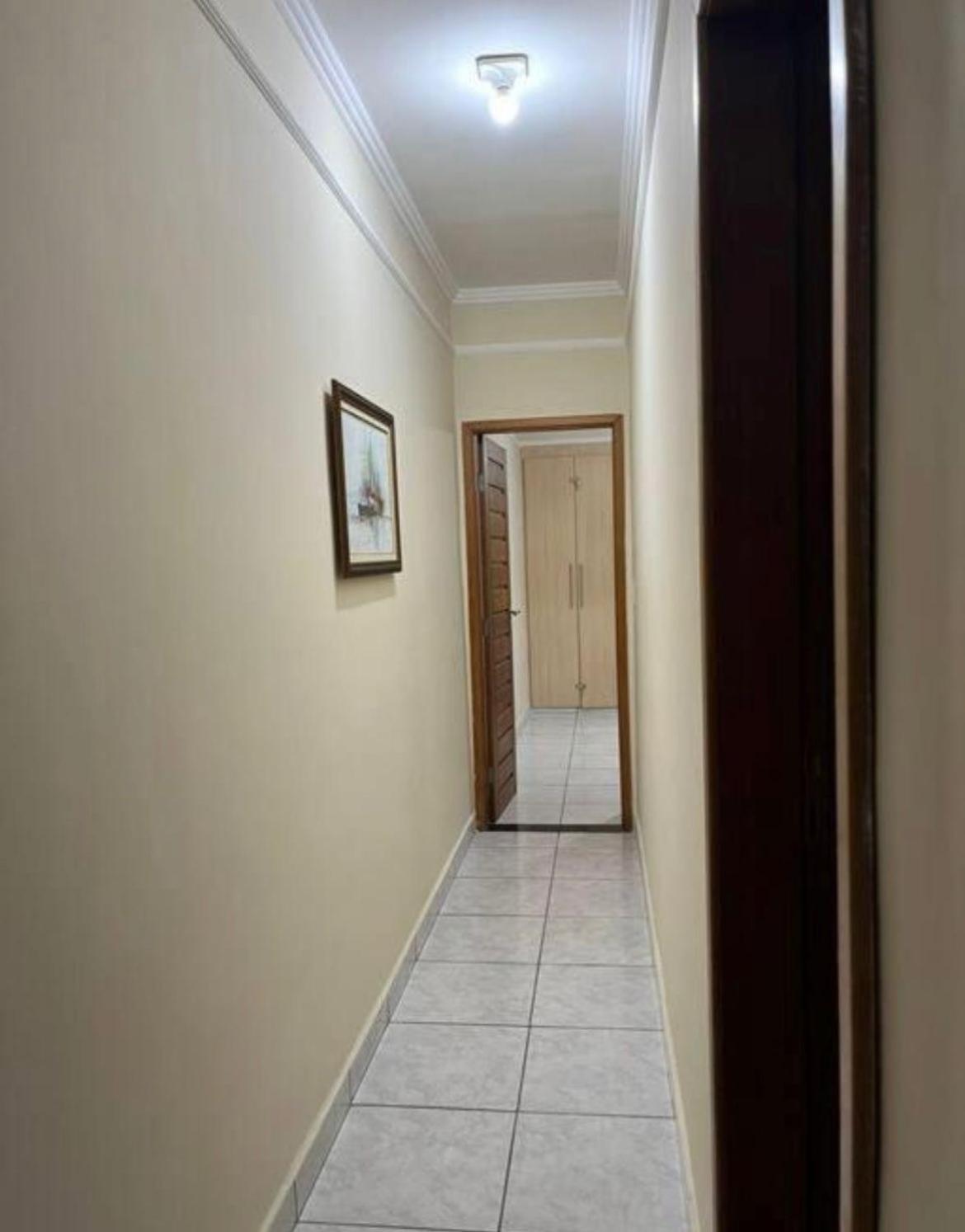 Villa Casa Com Piscina Em Mongagua Praia Grande  Exterior foto